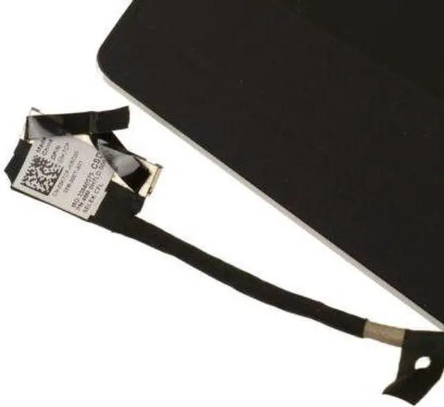 Alt view image 4 of 4 - Dell G Series G3 3590 15.6" FHD LCD Screen Display White Non-Touch 3K7CP