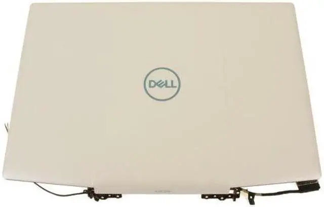 Main image of Dell G Series G3 3590 15.6" FHD LCD Screen Display White Non-Touch 3K7CP