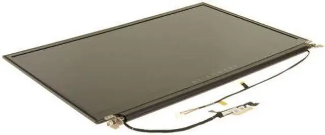 Main image of Dell Alienware M17 R3 17.3" FHD 144Hz Laptop LCD Screen Assembly J90HW 0J90HW