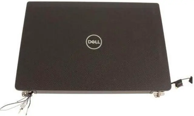 Alt view image 2 of 8 - Dell Latitude 7400 14" FHD LCD Screen Non Touch Display Assembly GDYF8 0GDYF8