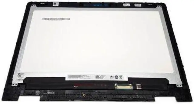 Alt view image 2 of 3 - Dell Inspiron 13 5368 5378 5379 13.3" FHD LCD Display Touchscreen Assembly 2WWYM
