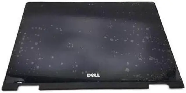 Main image of Dell Inspiron 13 5368 5378 5379 13.3" FHD LCD Display Touchscreen Assembly 2WWYM