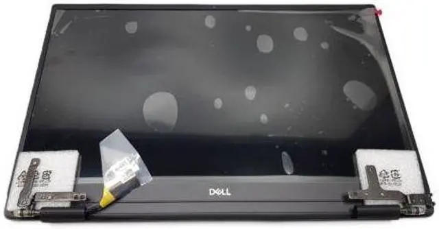 Main image of Dell Vostro 5590 15.6" FHD LCD Screen Display Complete Assembly Gray XT4FT