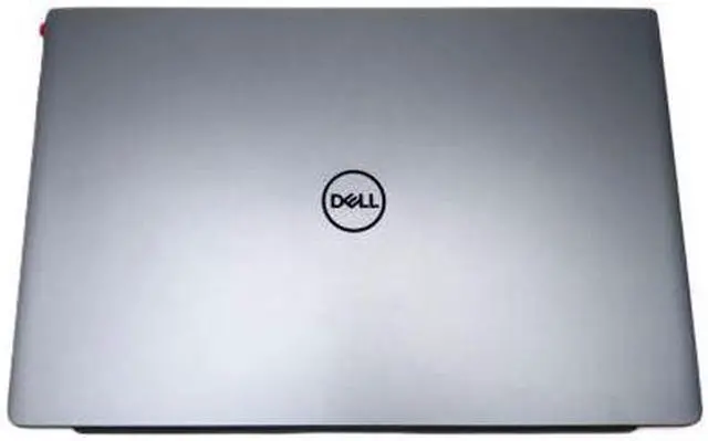 Alt view image 2 of 3 - Dell Vostro 5590 15.6" FHD LCD Screen Display Complete Assembly Gray XT4FT