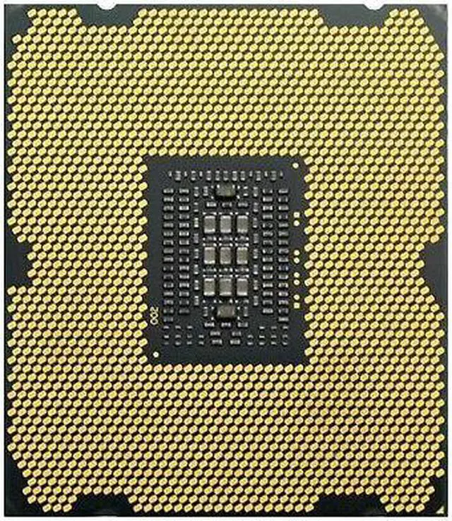 Alt view image 4 of 4 - Lot Of 4 Intel Xeon E5-4620 2.2GHz 8 Core 16MB 7.2GT/s 95W Processor SR0L4