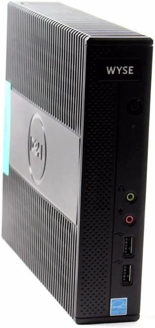 Alt view image 5 of 7 - Gennuine Dell Wyse Zx0 Thin Client 16GB Flash 4Gb Memory R1X57+DEVICE ONLY