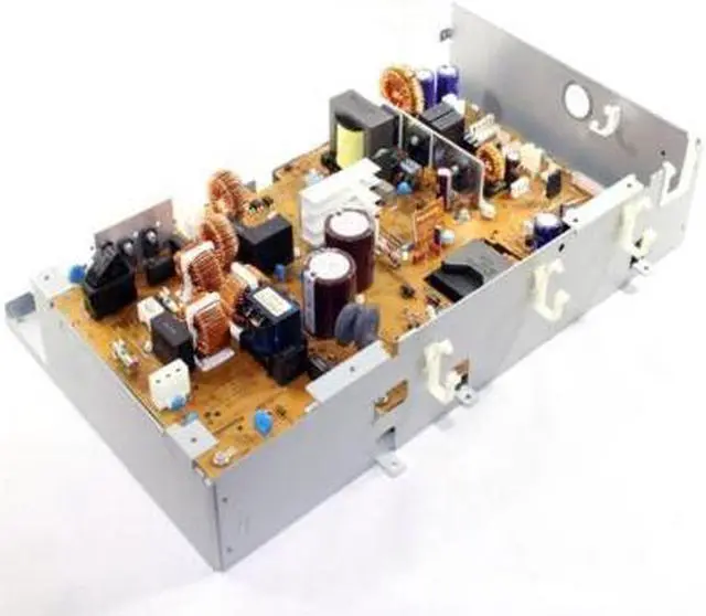 Alt view image 2 of 7 - Dell 5130CDN Color Laser Printer Low Voltage Power Supply Board Y357R 0Y357R