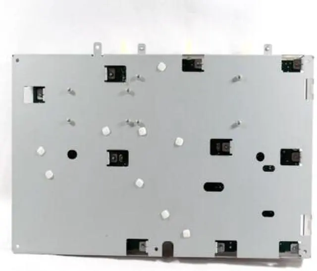 Alt view image 4 of 7 - Dell 5130CDN Color Laser Printer Low Voltage Power Supply Board Y357R 0Y357R