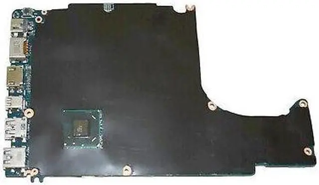 Alt view image 7 of 7 - Dell XPS 14 L421x Motherboard Intel Core i5-3337U 1.8 GHz DDR3 LA-7841P F3XK5