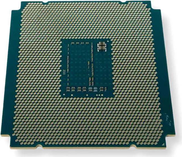 Alt view image 6 of 6 - Intel Xeon E5-2698 V3 2.30GHz 40MB LGA2011-3 16-Core 135W CPU Processor SR1XE