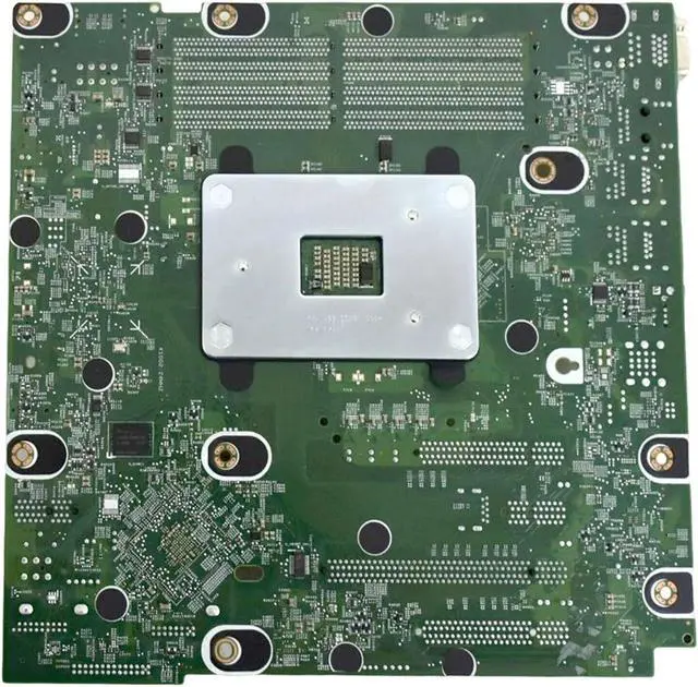 Alt view image 4 of 7 - Genuine Dell PowerEdge R240 XL Server Motherboard Intel Xeon C242 Chipset 0KFFK