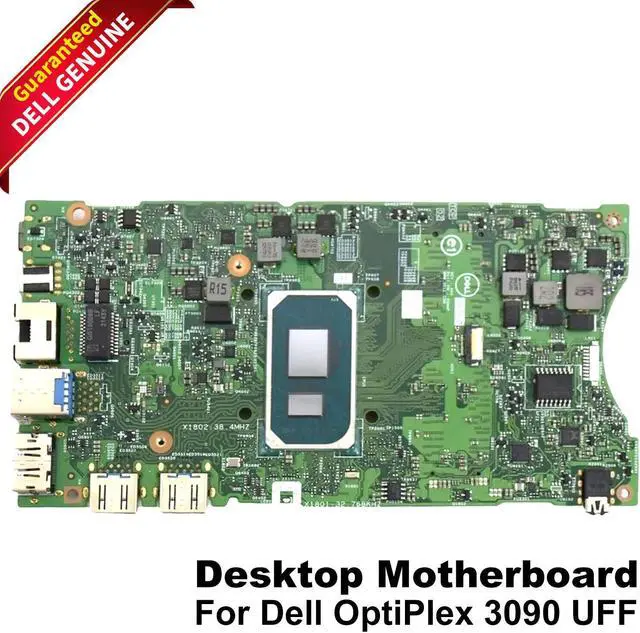 Main image of Genuine Dell OptiPlex 3090 7070 Ultra Motherboard i5-1145G7 16GB DDR4 5G6P6