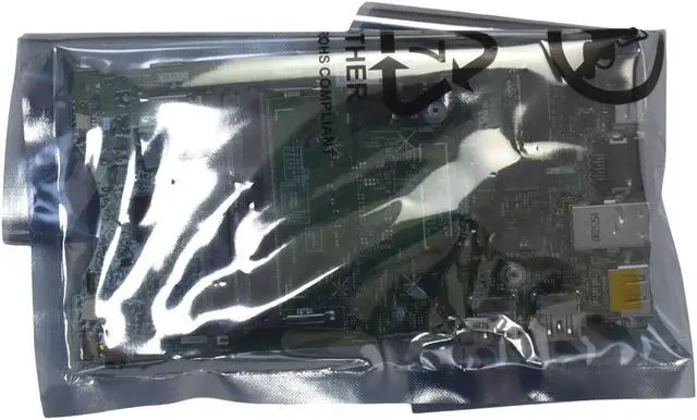 Alt view image 7 of 7 - Genuine Dell OptiPlex 3090 7070 Ultra Motherboard i5-1145G7 16GB DDR4 5G6P6