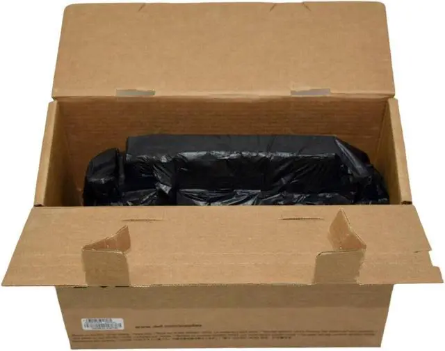Alt view image 3 of 7 - Dell 5530DN 5535dn Extra High Yield Black Toner Cartridge Y4Y5R 9GPVM