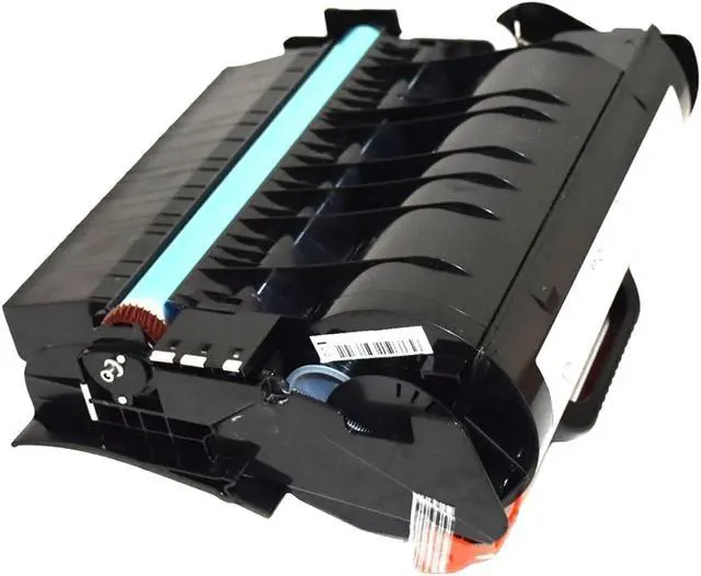 Alt view image 5 of 7 - Dell 5530DN 5535dn Extra High Yield Black Toner Cartridge Y4Y5R 9GPVM