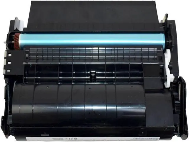 Alt view image 6 of 7 - Dell 5530DN 5535dn Extra High Yield Black Toner Cartridge Y4Y5R 9GPVM