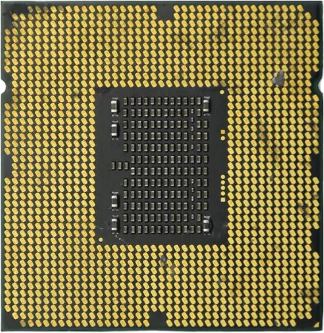 Alt view image 4 of 4 - Intel Xeon L5630 2.13GHz Quad-Core CPU SLBVD - 4 Cores, 12MB Cache!