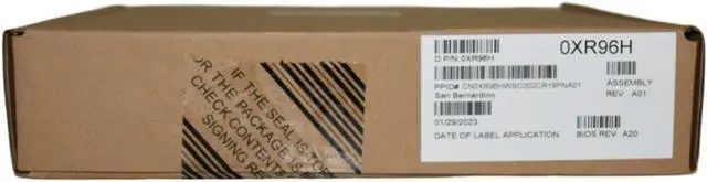 Alt view image 3 of 7 - Dell Wyse 5070 E Thin Client Motherboard | Intel Celeron/Pentium J5005 XR96H