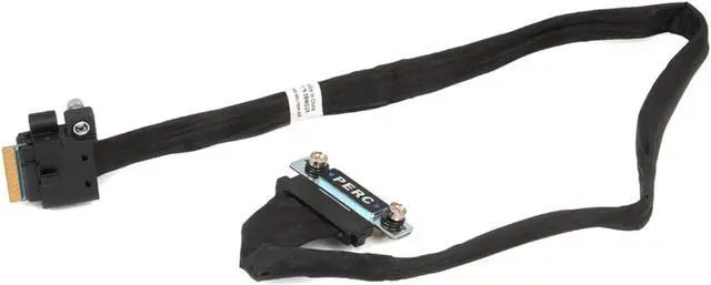 Alt view image 3 of 7 - Dell EMC PowerEdge C6420 Server Midplane Linking Board Cable Assembly 8WD2X