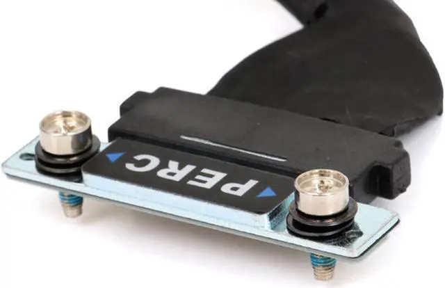 Alt view image 5 of 7 - Dell EMC PowerEdge C6420 Server Midplane Linking Board Cable Assembly 8WD2X