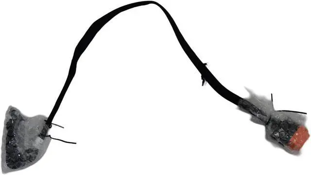 Alt view image 4 of 7 - Dell EMC PowerEdge C6420 Server Midplane Linking Board Cable Assembly 8WD2X