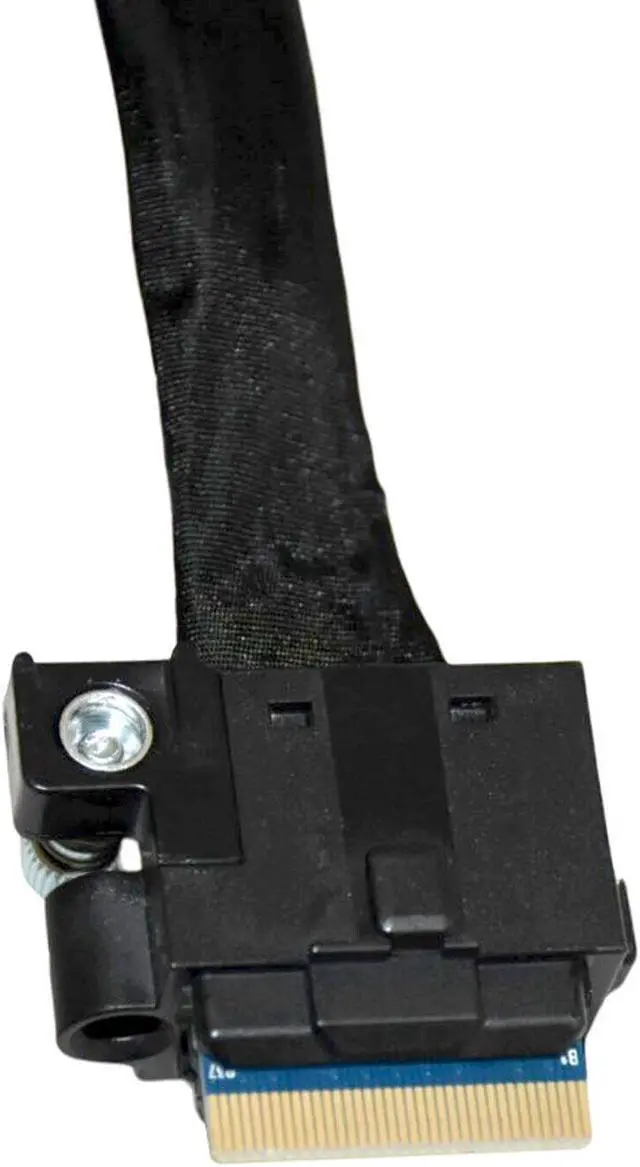 Alt view image 7 of 7 - Dell EMC PowerEdge C6420 Server Midplane Linking Board Cable Assembly 8WD2X