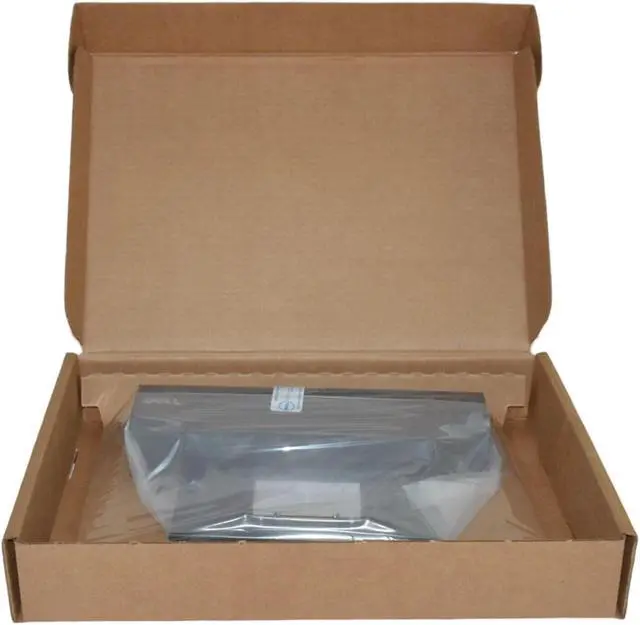 Alt view image 3 of 7 - Dell E-Port Plus II Docking Station USB 3.0 Port Replicator 35RXK PR02X
