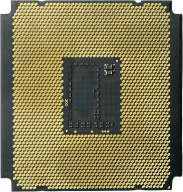 Alt view image 4 of 4 - Lot of 2 Intel Xeon E5-2698 V3 16-Core 2.30GHz CPUs LGA2011-3 SR1XE