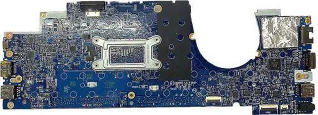 Main image of Dell Latitude 5290 Intel i5-8350U1.70GHz DDR4 Laptop Motherboard 2YNM3 02YNM3