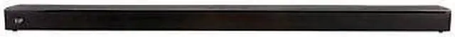 Main image of Monoprice SB-200 Premium Slim Soundbar - Black With HDMI ARC, Bluetooth, Optical