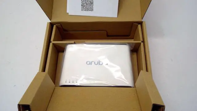 Main image of HPE Aruba APINR203 JY714A AP-203R-US Wireless Access Point New