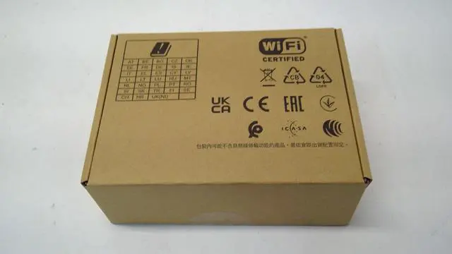 Alt view image 2 of 3 - HPE Aruba APINR203 JY714A AP-203R-US Wireless Access Point New