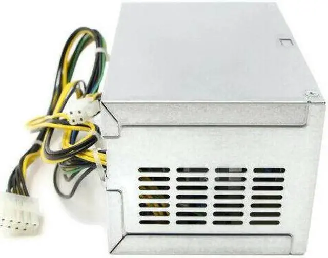 Alt view image 2 of 3 - Genuine Lenovo ThinkCentre 100-240V 180W Power Supply 00PC735