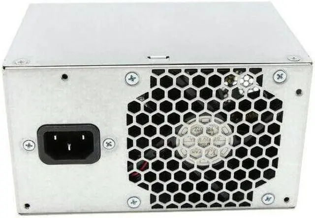 Alt view image 3 of 3 - Genuine Lenovo ThinkCentre 100-240V 180W Power Supply 00PC735