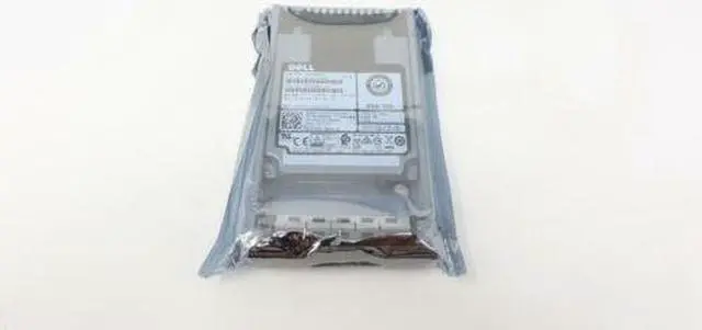 Alt view image 2 of 2 - (NOT FOR HOME PC!) CN3JH Dell 800GB SAS 2.5" 12G MU SSD Gen13 PX05SMB0B0Y R310 R320 R330 R820 R830 - OEM
