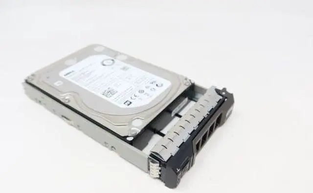 Main image of (NOT FOR HOME PC!) 07FPR HUH721010AL5200 Dell 10TB 7.2K RPM 12G 3.5"SAS HDD For R220 R320 R420 R620