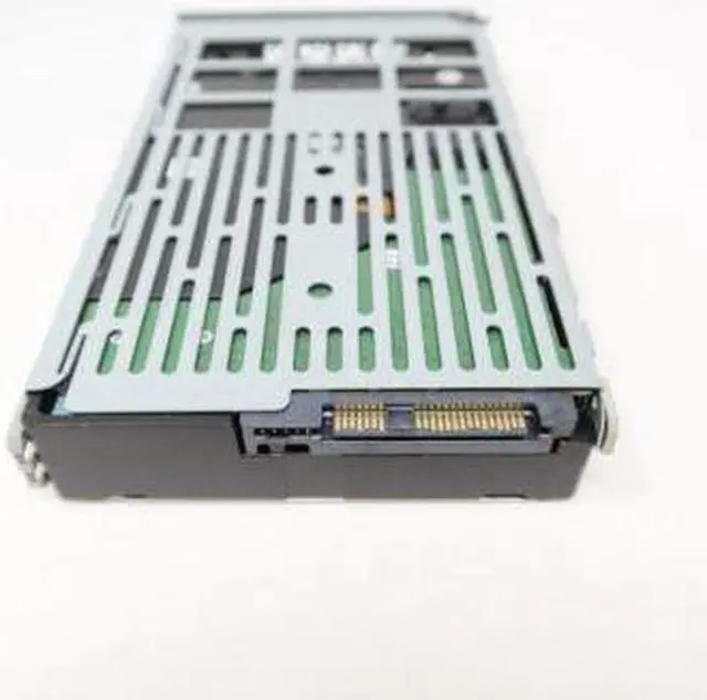 Alt view image 2 of 2 - (NOT FOR HOME PC!) 07FPR HUH721010AL5200 Dell 10TB 7.2K RPM 12G 3.5"SAS HDD For R220 R320 R420 R620