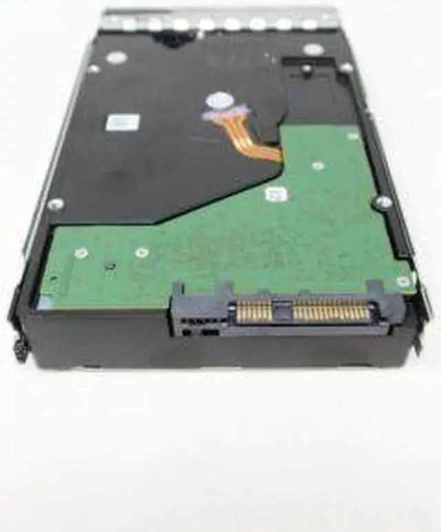 Alt view image 2 of 2 - (NOT FOR HOME PC!) Dell 8TB SAS 3.5" 7.2K 12G Drive Seagate Compatible ST8000NM0185
