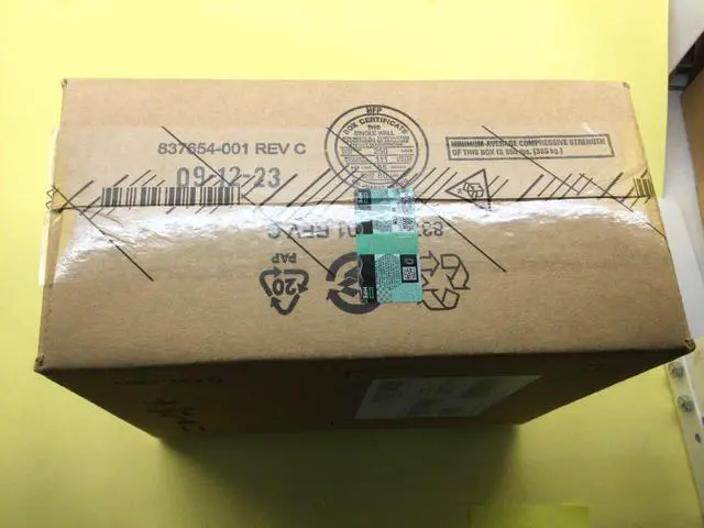 Main image of (NOT FOR HOME PC!) P37669-B21 HPE 18TB SAS 12Gb/s 7.2K LFF LP 512E ISE HDD P38441-001 Sealed