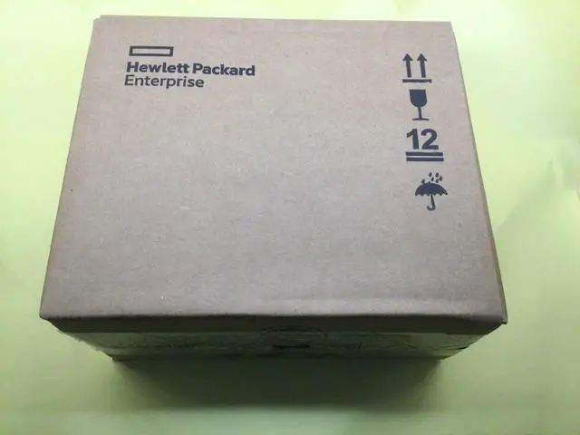 Alt view image 2 of 2 - (NOT FOR HOME PC!) P37669-B21 HPE 18TB SAS 12Gb/s 7.2K LFF LP 512E ISE HDD P38441-001 Sealed