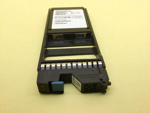 Alt view image 4 of 4 - (NOT FOR HOME PC!) MZ-ILG30T0 Samsung PM1653 30.72TB SAS 24Gb/s 2.5'' SSD w/ 520 byte sector, New