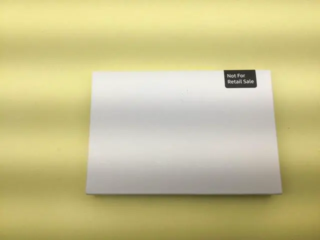 Alt view image 2 of 3 - Samsung 860 EVO 2TB 2.5" SATA III 3D NAND SSD MZ-76E2T0E Sealed