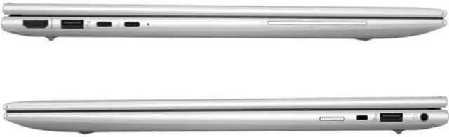 Alt view image 2 of 7 - HP EliteBook Laptop Computer 16" WUXGA Intel Core Ultra 7 16 GB memory; 1 TB SSD