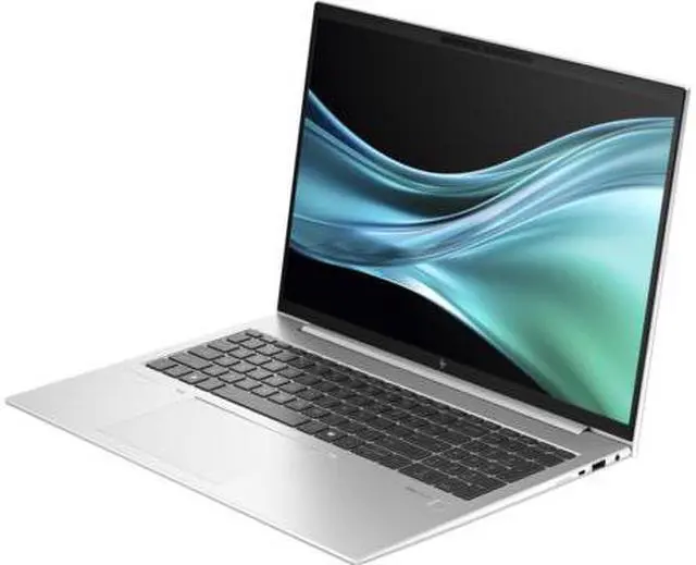 Alt view image 3 of 7 - HP EliteBook Laptop Computer 16" WUXGA Intel Core Ultra 7 16 GB memory; 1 TB SSD