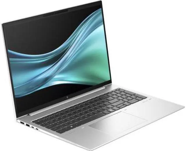 Alt view image 7 of 7 - HP EliteBook Laptop Computer 16" WUXGA Intel Core Ultra 7 16 GB memory; 1 TB SSD