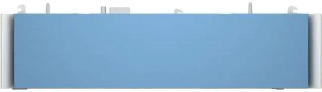 Main image of HP Color LaserJet 550 Sheet Paper Tray