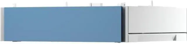 Alt view image 2 of 2 - HP Color LaserJet 550 Sheet Paper Tray