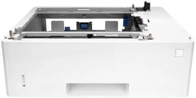 Main image of HP LaserJet 550-sheet Paper Tray | F2A72A - OEM