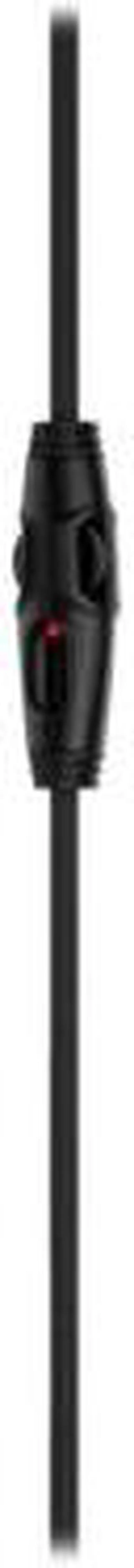 Alt view image 2 of 7 - HyperX CloudX - Gaming Headset (Black-Silver) - Xbox