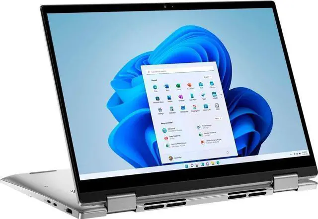 Alt view image 3 of 7 - Dell Inspiron 7430 2-in-1 14" FHD+ Touch Core i7-1355U 16GB 1TB SSD Cam FPR